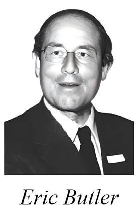 Eric D. Butler