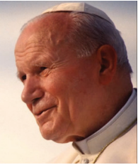 Jean-Paul II