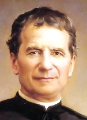 Saint Jean Bosco
