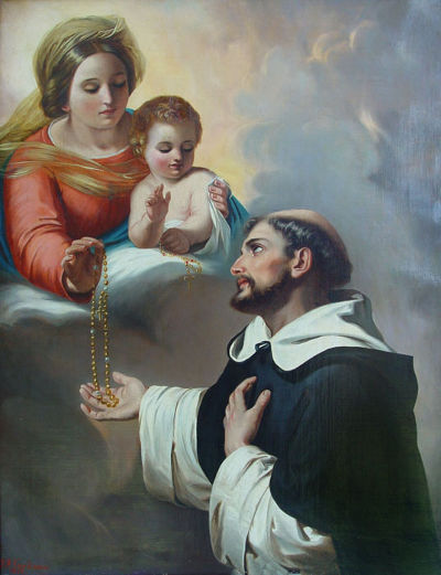 Saint Joseph