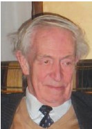 Gérard Théry