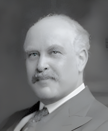 Sir Josiah Stamp